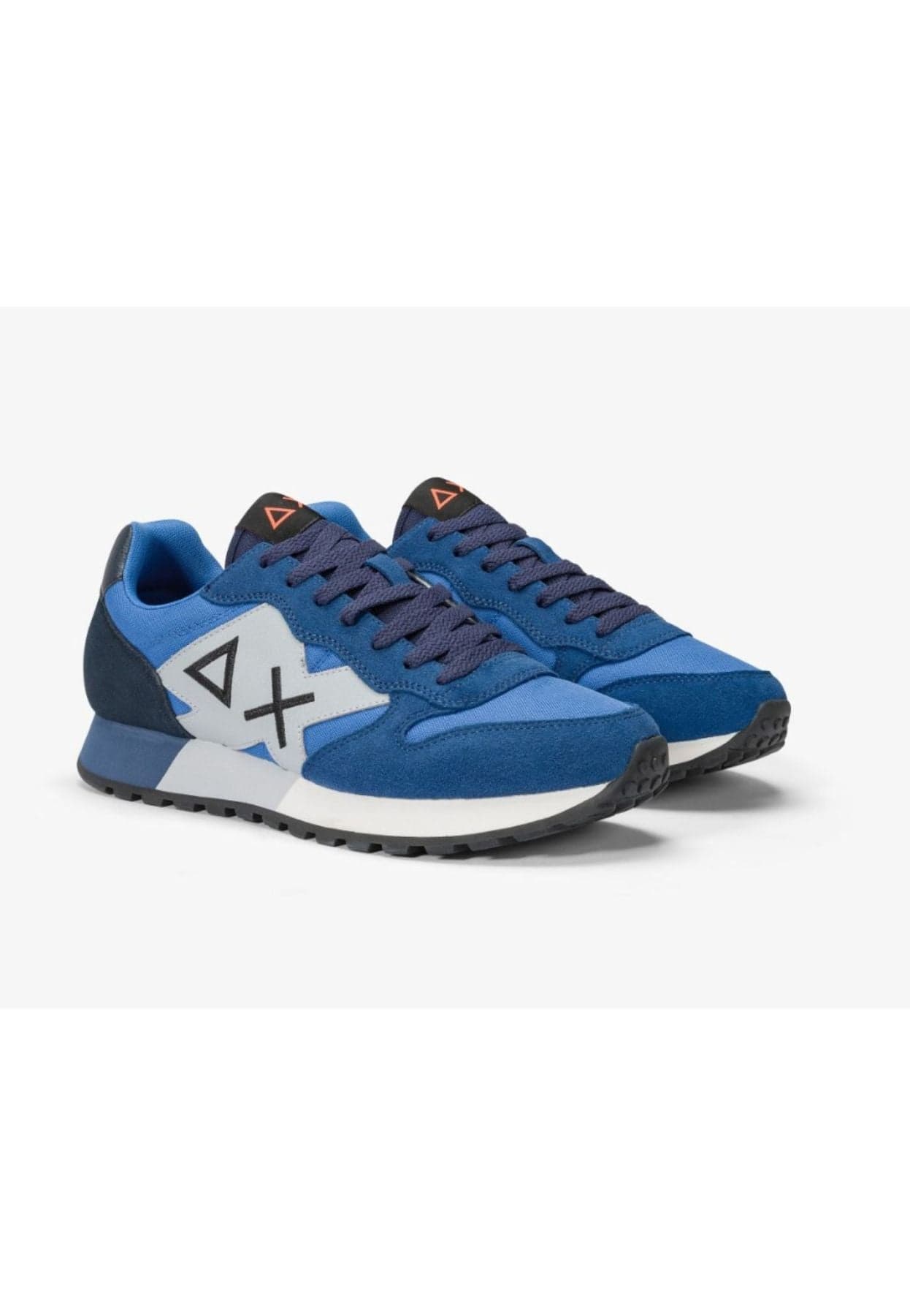 SUN68 Scarpe JAKI SOLID da uomo in Sneaker casual Drestige - Casamassima, commercioVirtuoso.it