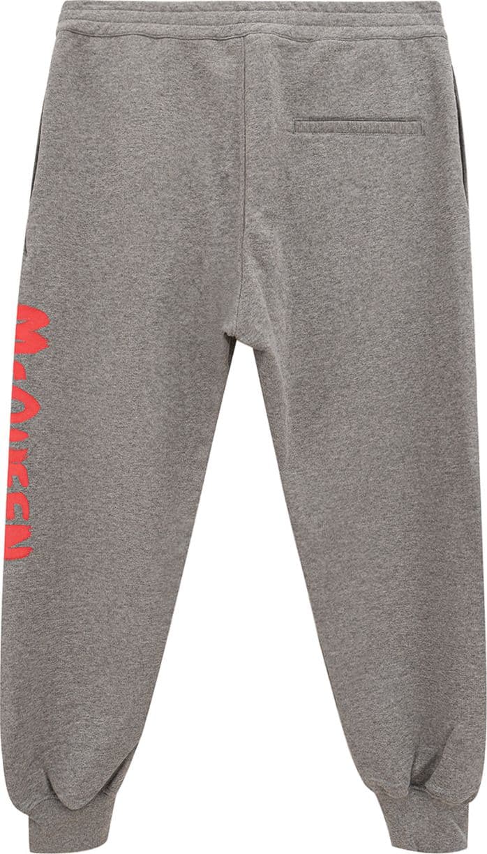 Alexander McQueen Pantalone sportivo logo Graffiti da donna in Pantaloni sportivi Drestige - Casamassima, commercioVirtuoso.it