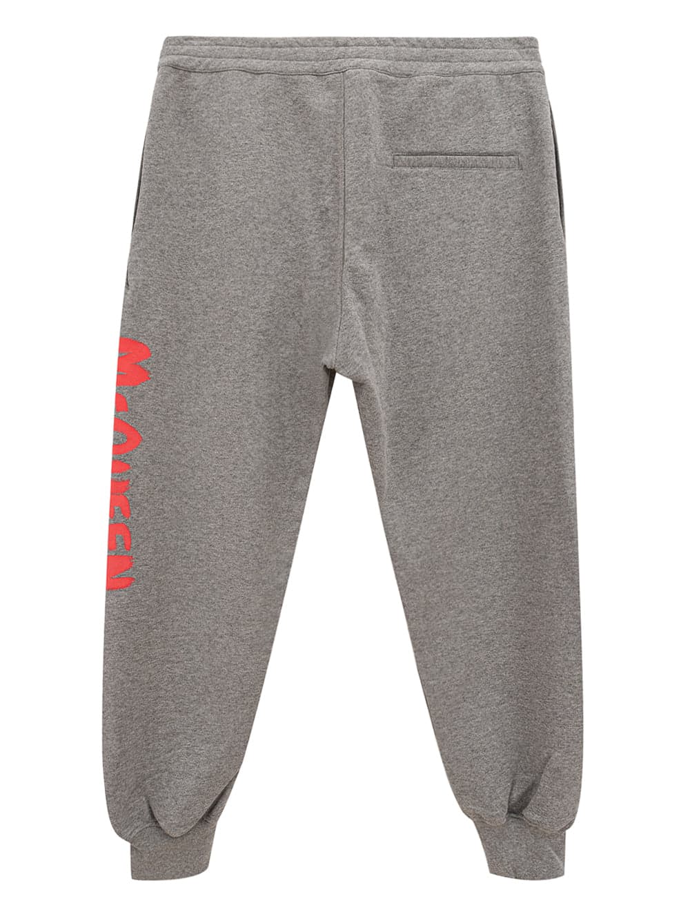 Alexander McQueen Pantalone sportivo logo Graffiti da donna in Pantaloni sportivi Drestige - Casamassima, commercioVirtuoso.it