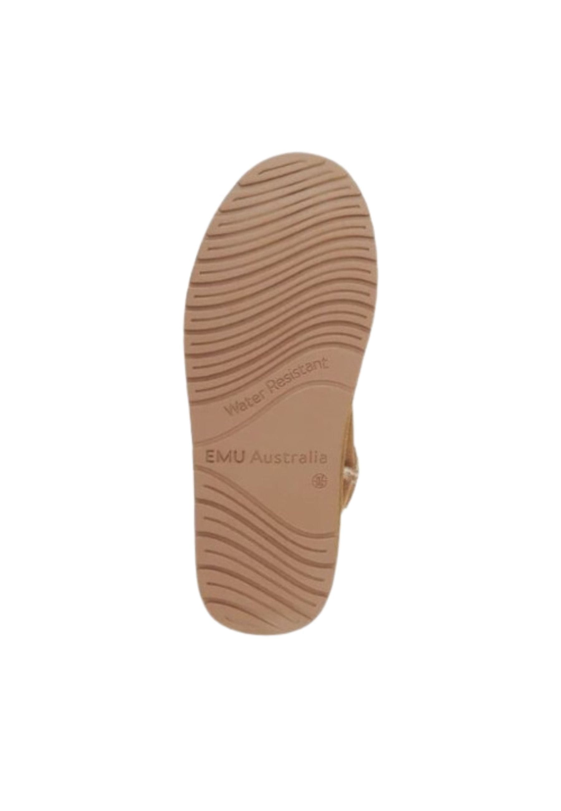 EMU AUSTRALIA STIVALETTI STINGER MINI da donna in Stivali Drestige - Casamassima, commercioVirtuoso.it
