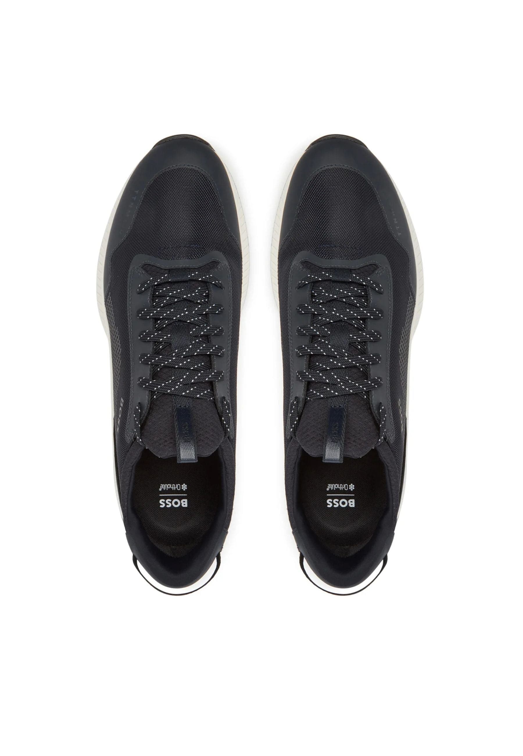 BOSS Sneakers TTNM EVO_SLON_MELTHC da uomo in Sneaker casual Drestige - Casamassima, commercioVirtuoso.it