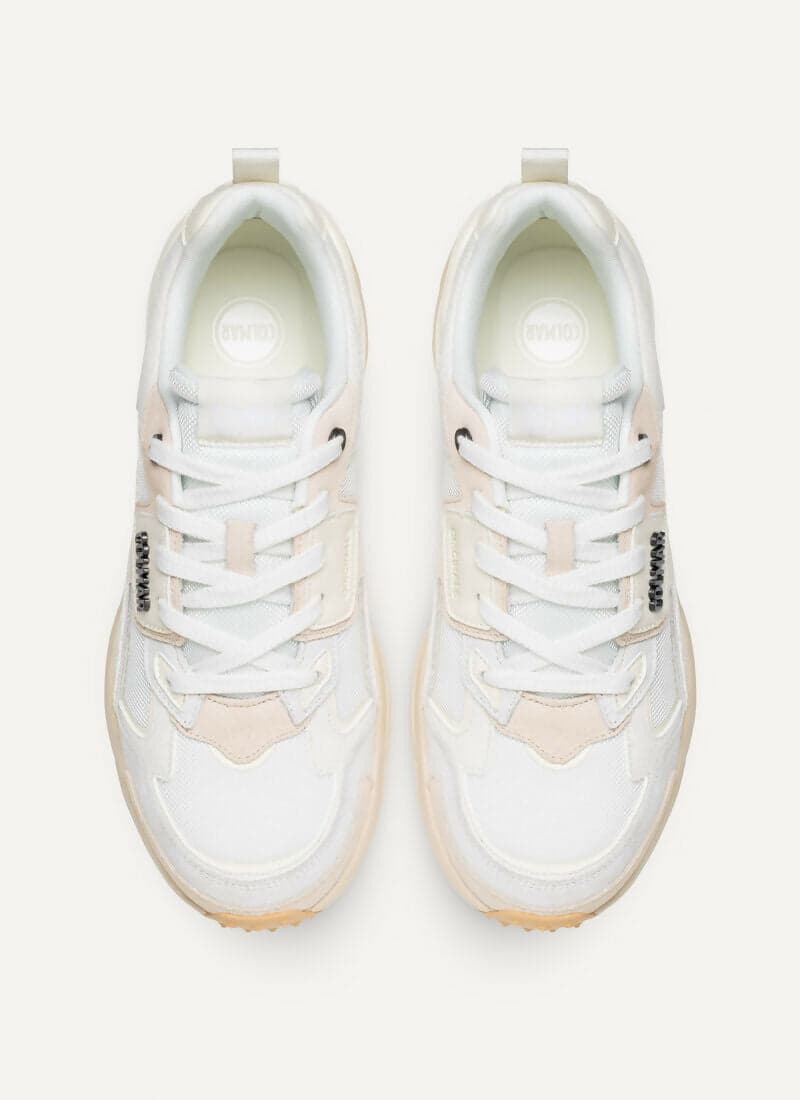 Colmar Uomo Sneakers Garner Shelter in Scarpe stringate basse Cantali Calzature - Randazzo, commercioVirtuoso.it