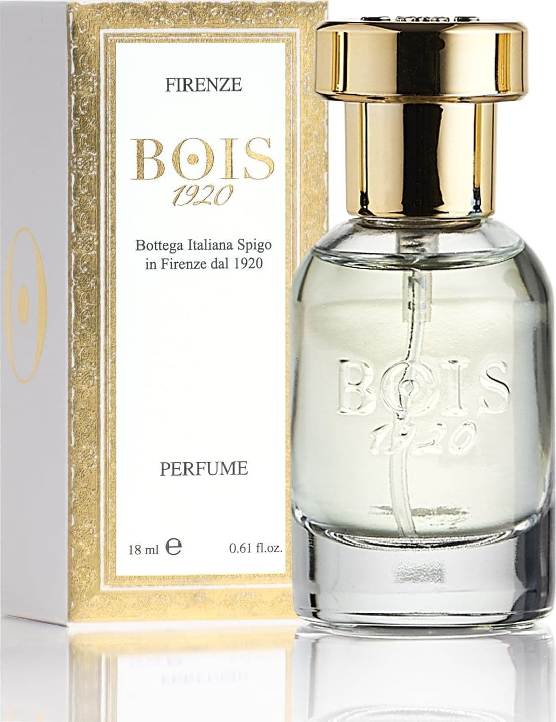 BOIS 1920 SCURO da uomo in Eau de Toilette Drestige - Casamassima, commercioVirtuoso.it