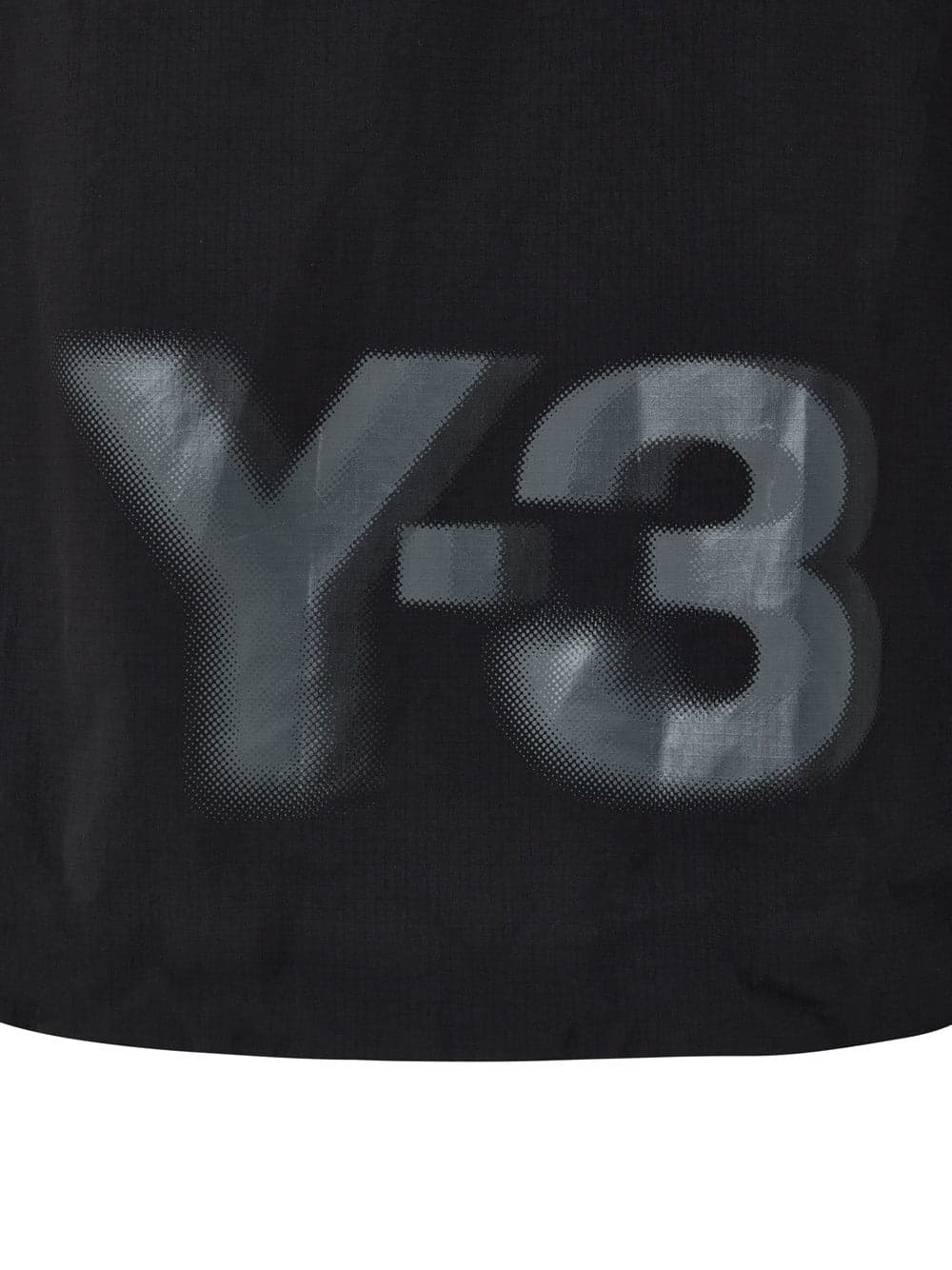 Y-3 Giubbino Leggero Tecnico in Nero da donna in Autocategorizzazione Drestige - Casamassima, commercioVirtuoso.it