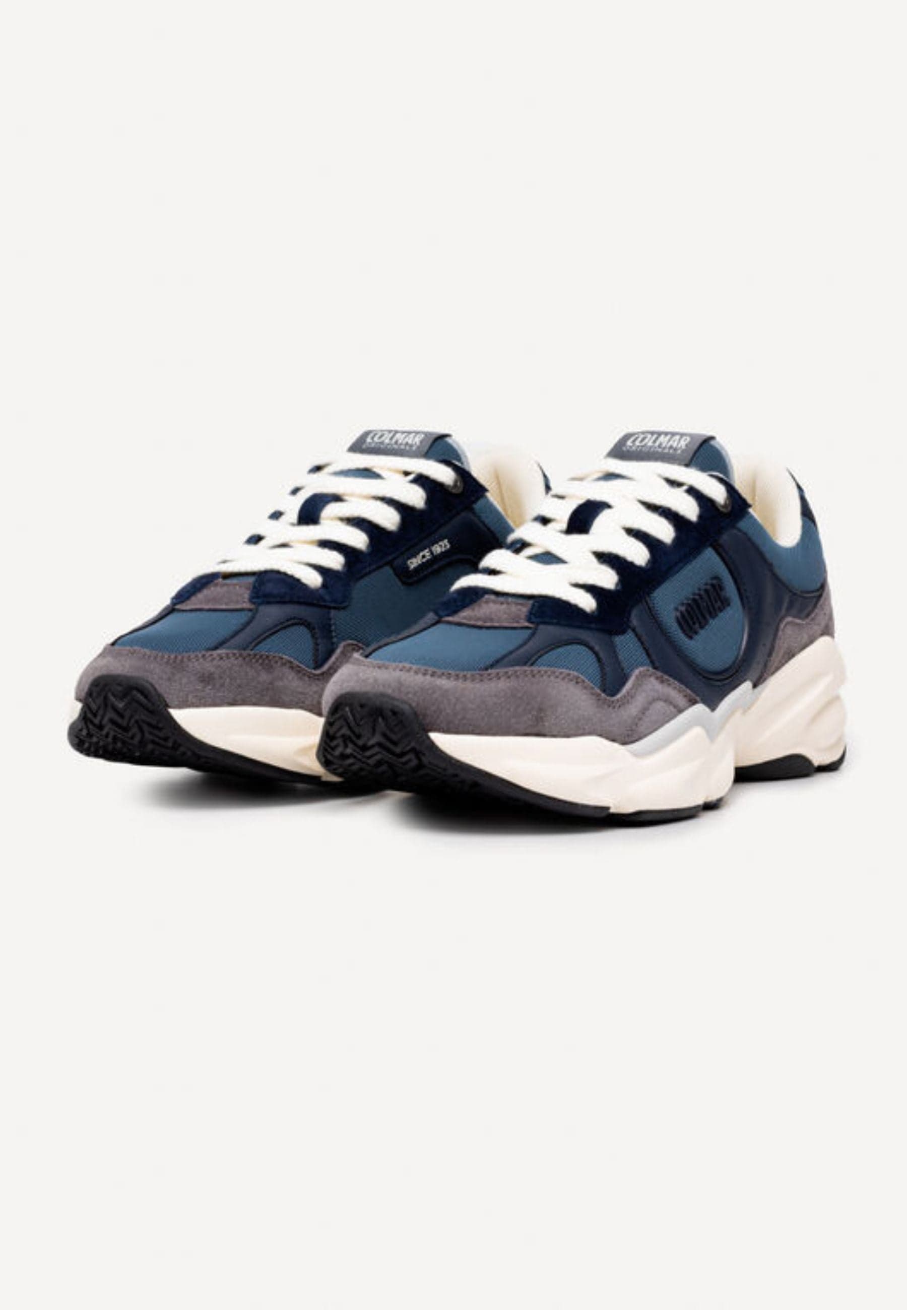 COLMAR Sneakers DEXTER LEGACY da uomo in Sneaker casual Drestige - Casamassima, commercioVirtuoso.it