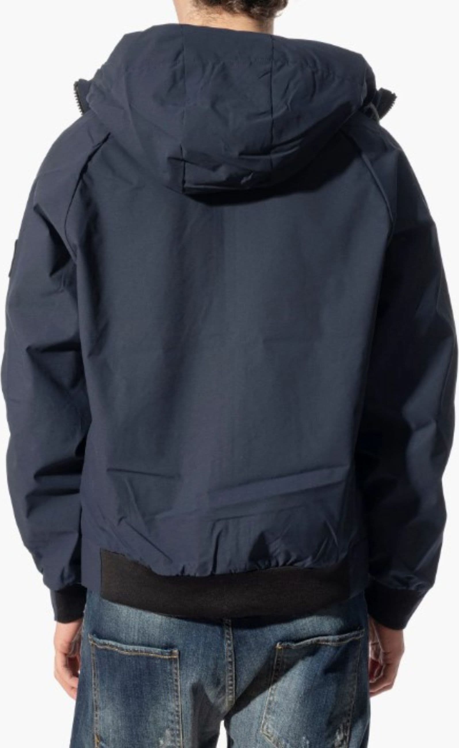 REFRIGIWEAR Giubbotto SPEED JACKET da uomo in Giacche Drestige - Casamassima, commercioVirtuoso.it