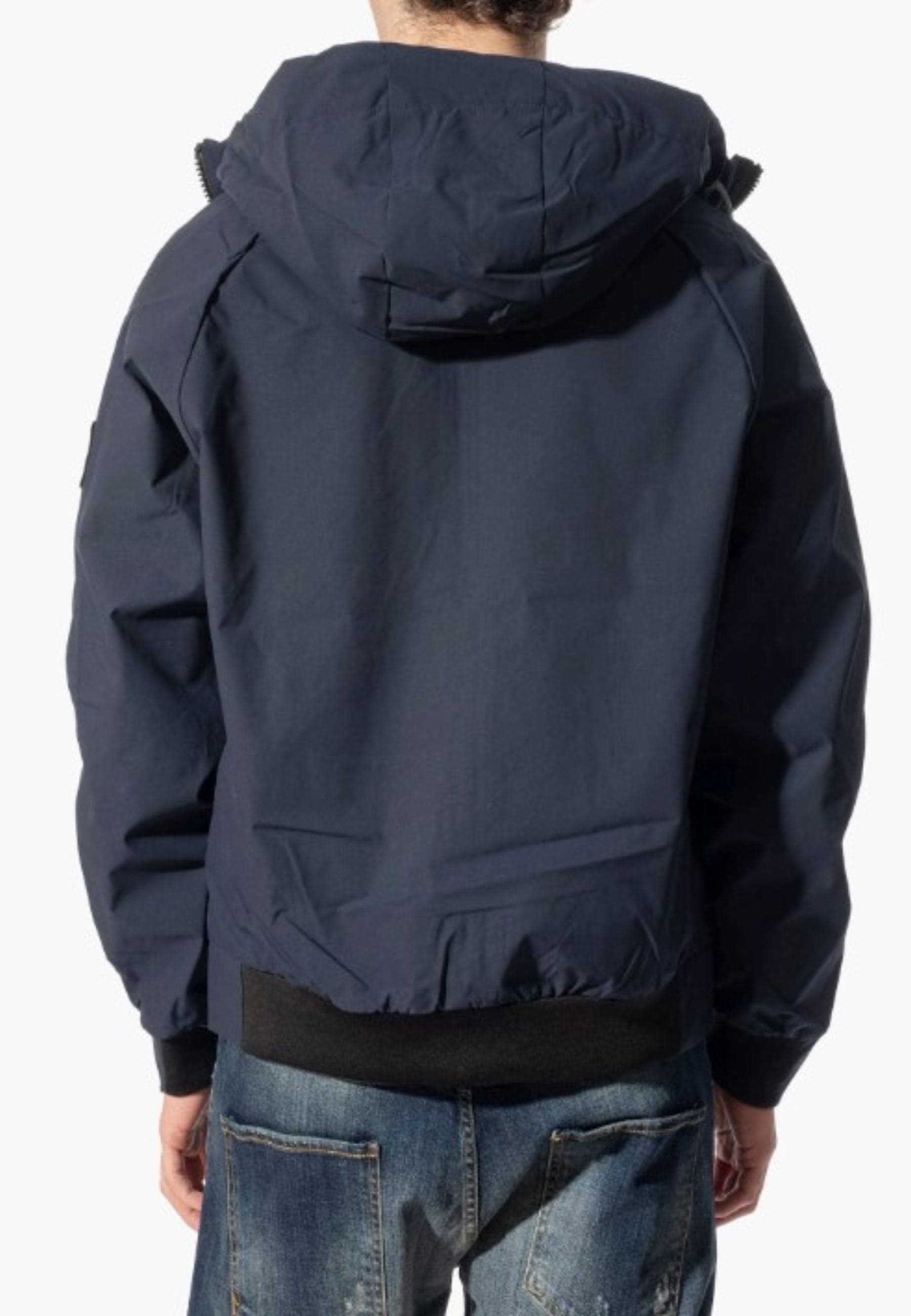 REFRIGIWEAR Giubbotto SPEED JACKET da uomo in Giacche Drestige - Casamassima, commercioVirtuoso.it