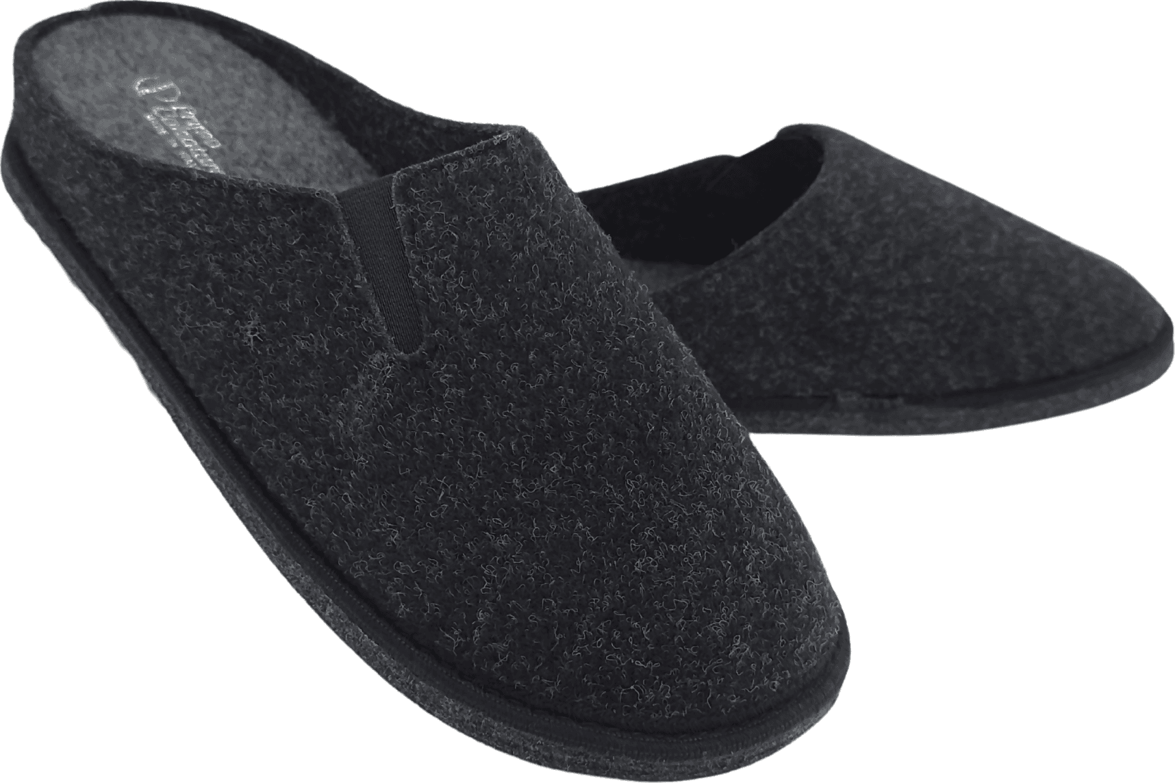 Primo Calzature Ottime Pantofole Chiuse da Uomo, Ciabatte Invernali per Casa, Soletta in Memory Foam, Plantare Estraibile, 100% Made in Italy in Pantofole Primo Calzature - Venezia, commercioVirtuoso.it