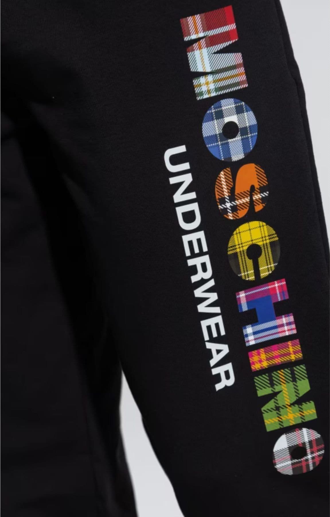 moschino PANTALONE MOSCHINO UNDERWEAR da uomo in Slip Drestige - Casamassima, commercioVirtuoso.it
