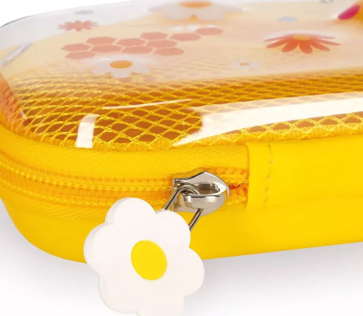 Astuccio Trasparente Rigido Bee - WonderWowAstuccio in Storia Cartoleria Deja Vu - Crotone, commercioVirtuoso.it