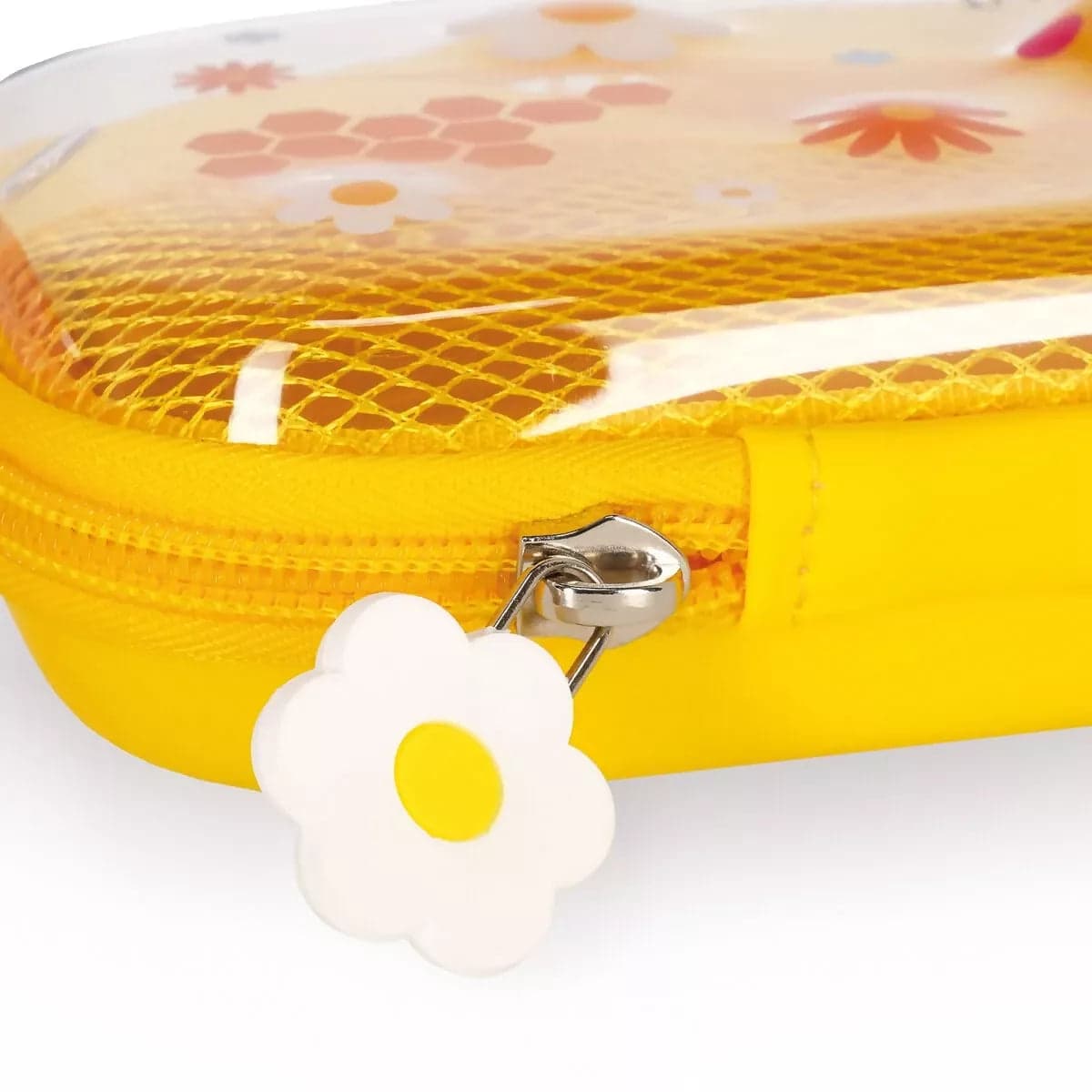 Astuccio Trasparente Rigido Bee - WonderWowAstuccio in Storia Cartoleria Deja Vu - Crotone, commercioVirtuoso.it