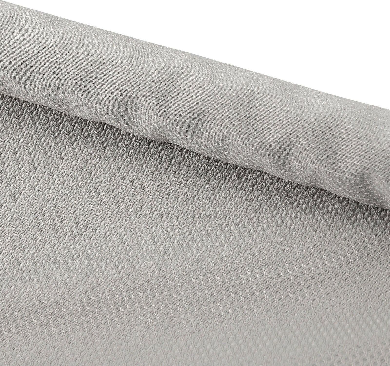Tenda parasole per tetto apribile modelli VOLKSWAGEN VW Audi Sharan Tiguan Golf Q5 1K9877307B. Colore grigio. in Lunotto Qibweb.it - San Giorgio a Cremano, commercioVirtuoso.it