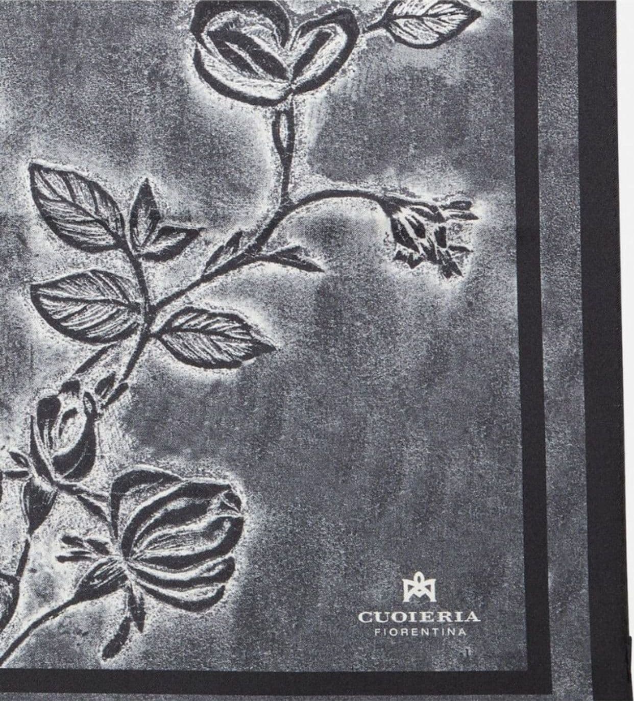 CUOIERIA FIORENTINA FOULARD FOULARD TWILL da donna in Sciarpe Drestige - Casamassima, commercioVirtuoso.it