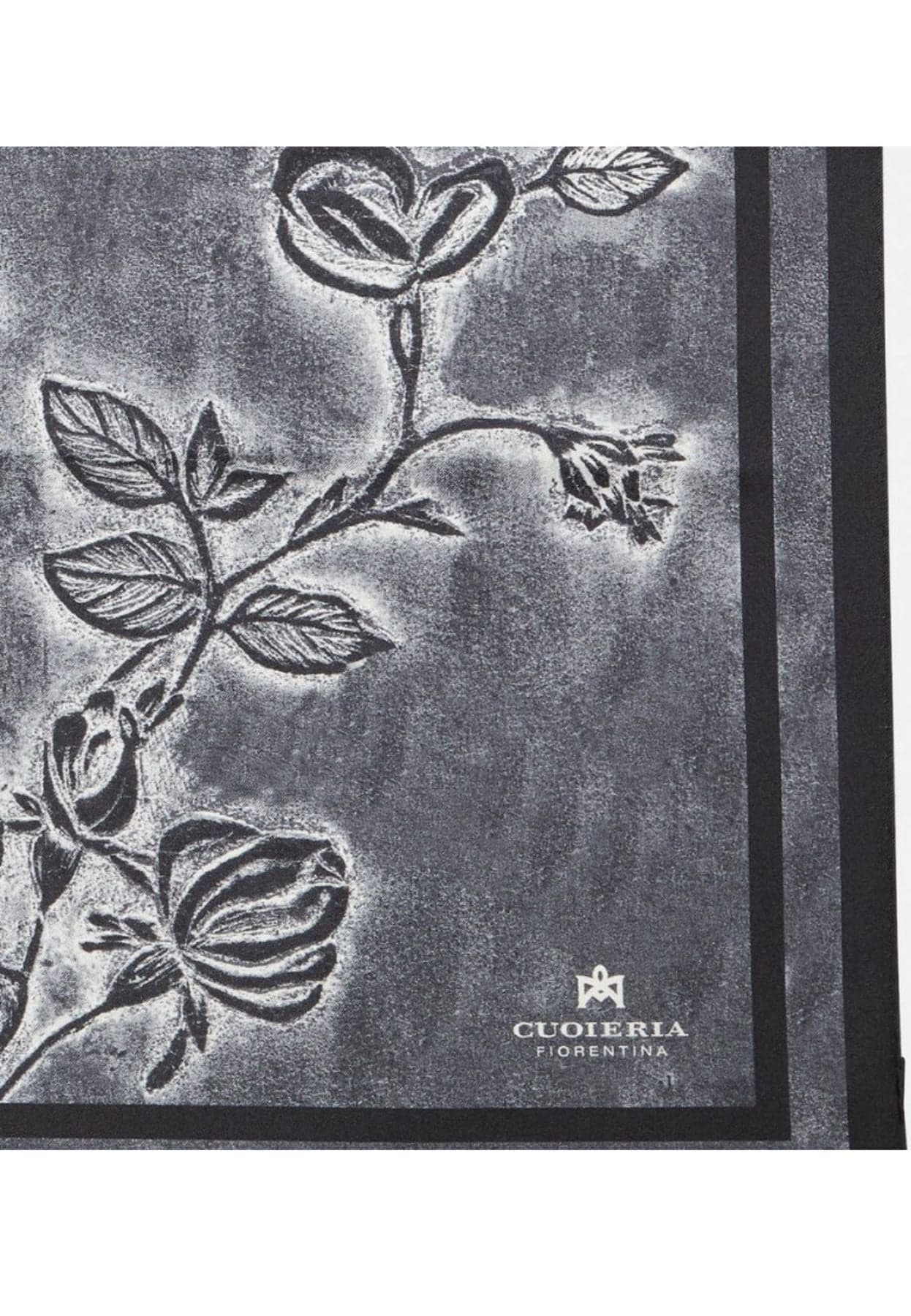 CUOIERIA FIORENTINA FOULARD FOULARD TWILL da donna in Sciarpe Drestige - Casamassima, commercioVirtuoso.it