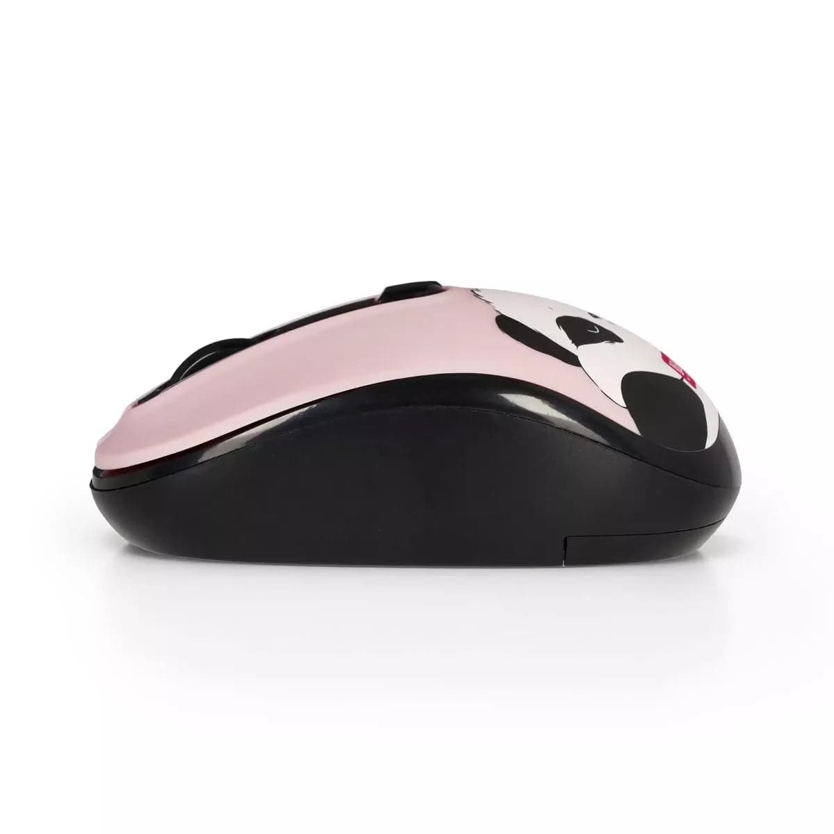 Mouse Wireless Panda - Wireless Mouse in Campioni Cartoleria Deja Vu - Crotone, commercioVirtuoso.it