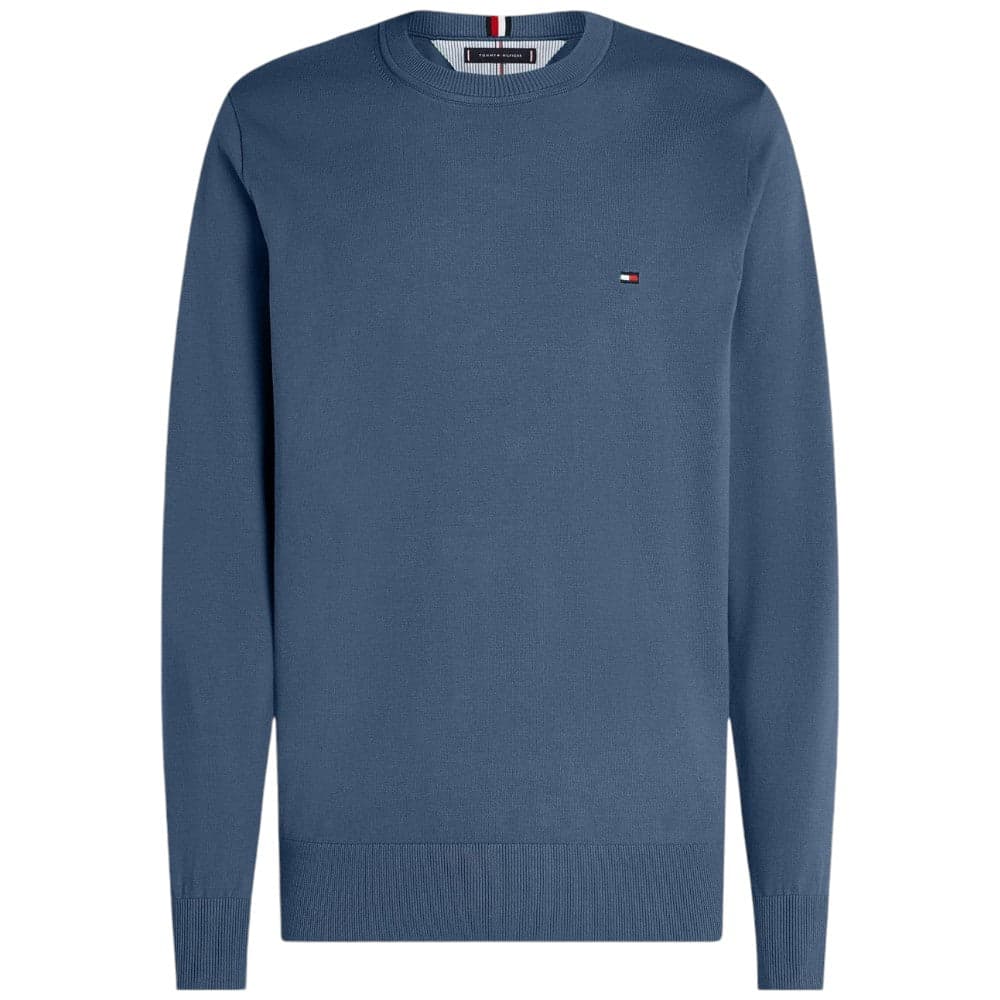 Tommy Hilfiger maglioncino avion MW0MW21316