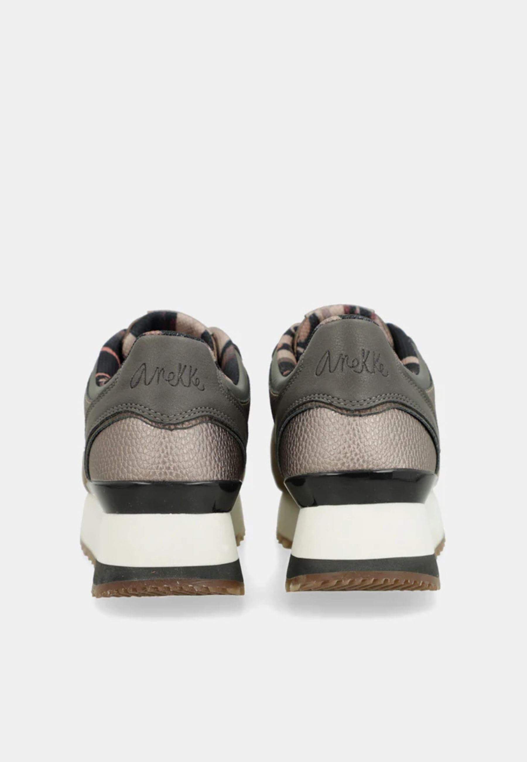 Anekke Sneakers OXFORD 413 da donna in Sneaker casual Drestige - Casamassima, commercioVirtuoso.it