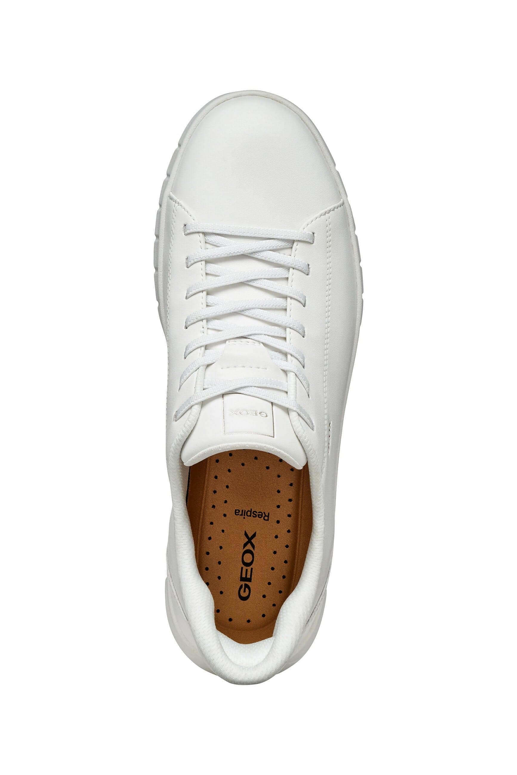 Geox uomo sneakers flextride plus in Sneaker casual Cantali Calzature - Randazzo, commercioVirtuoso.it