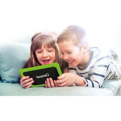 Clementoni - Clempad 10 Pollici, Tablet Educativo per Bambini 3-6 Anni in Animali Cartoleria Deja Vu - Crotone, commercioVirtuoso.it