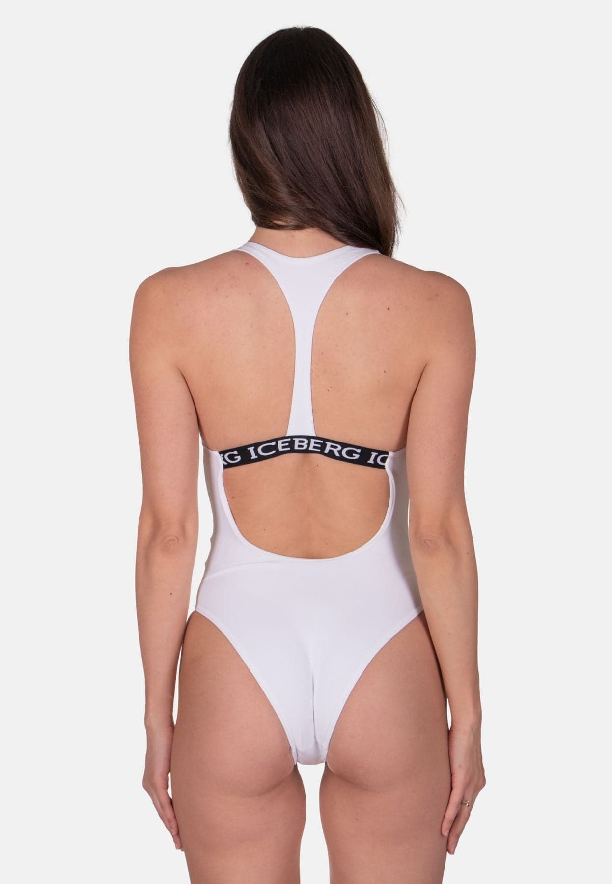 ICEBERG Costume da bagno ELEGANT SPORT da donna in Costumi interi Drestige - Casamassima, commercioVirtuoso.it