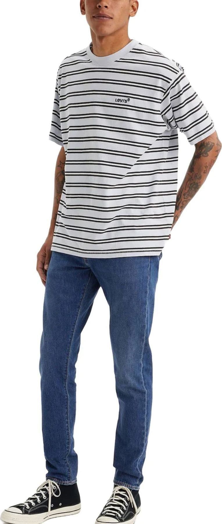 LEVI'S jeans 512 SLIM TAPER da uomo in Jeans Drestige - Casamassima, commercioVirtuoso.it