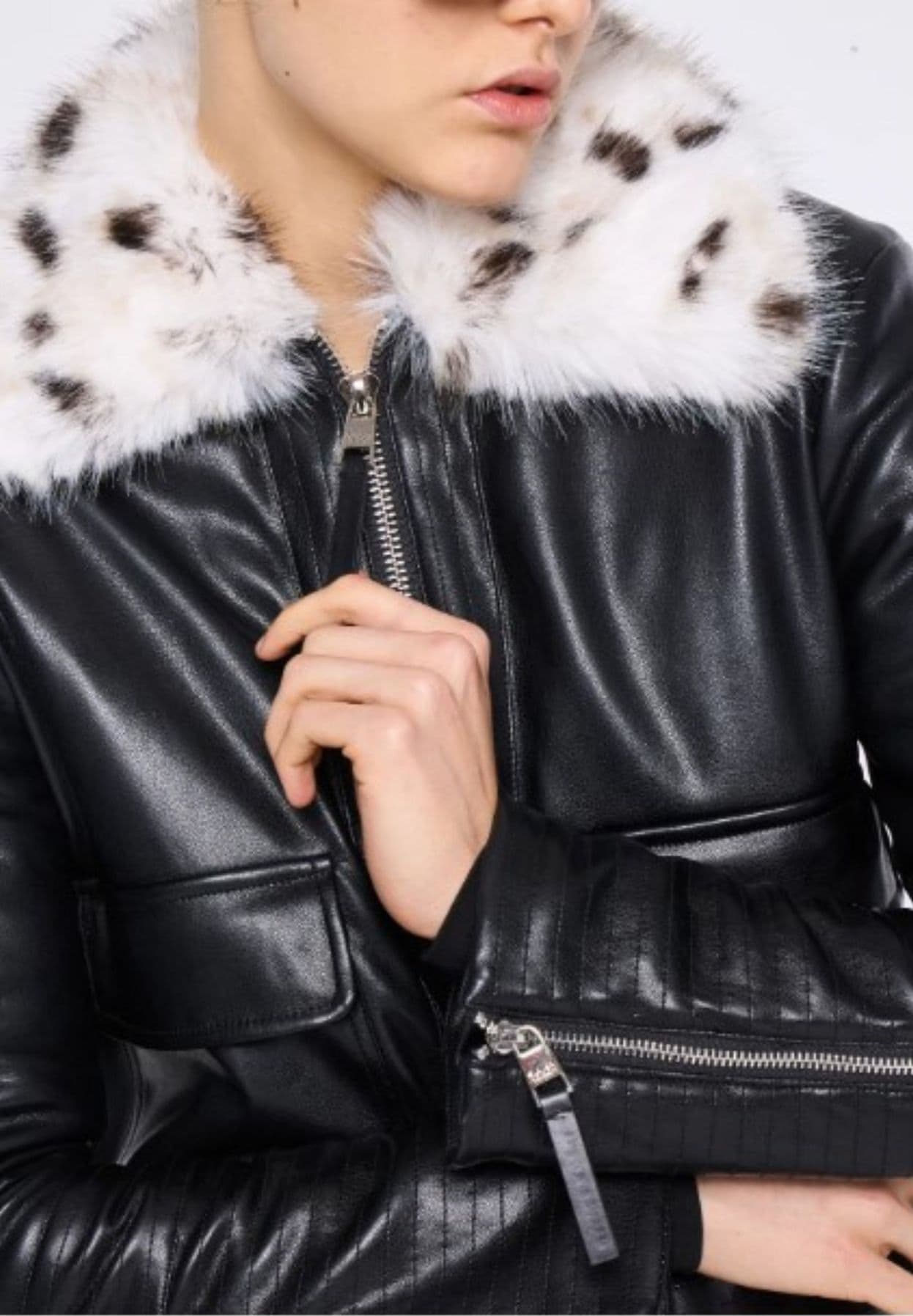 SILVIAN HEACH GIACCA JACKET WITZE da donna in Giacche Drestige - Casamassima, commercioVirtuoso.it