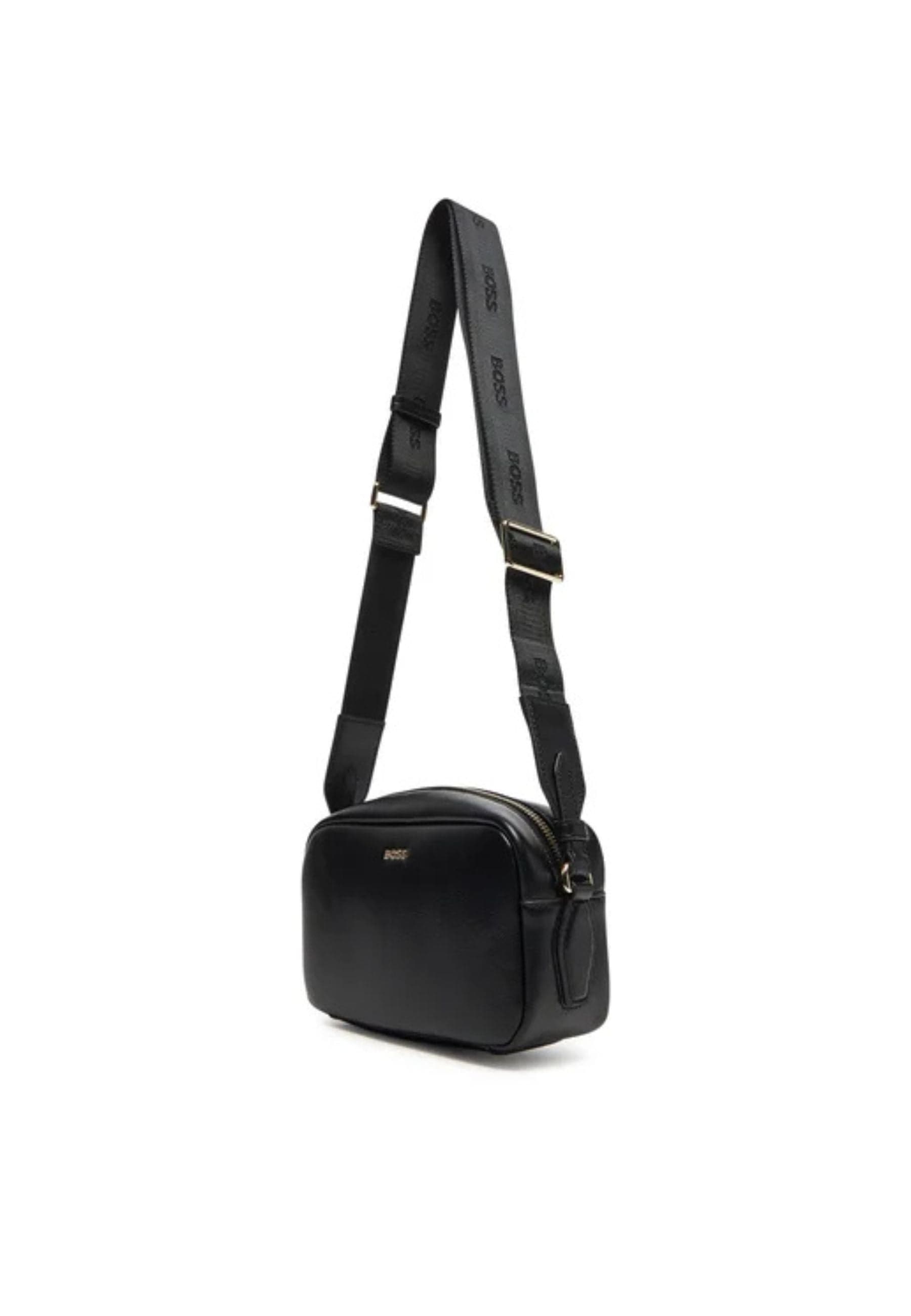 BOSS BORSA SANDY CROSSBODY da donna in Borse a tracolla Drestige - Casamassima, commercioVirtuoso.it