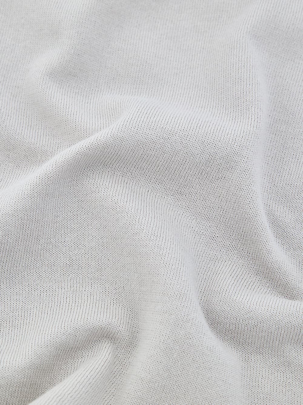 Gran Sasso Maglia Mezza Manica in Cotone Beige Chiaro da uomo in T-shirt Drestige - Casamassima, commercioVirtuoso.it