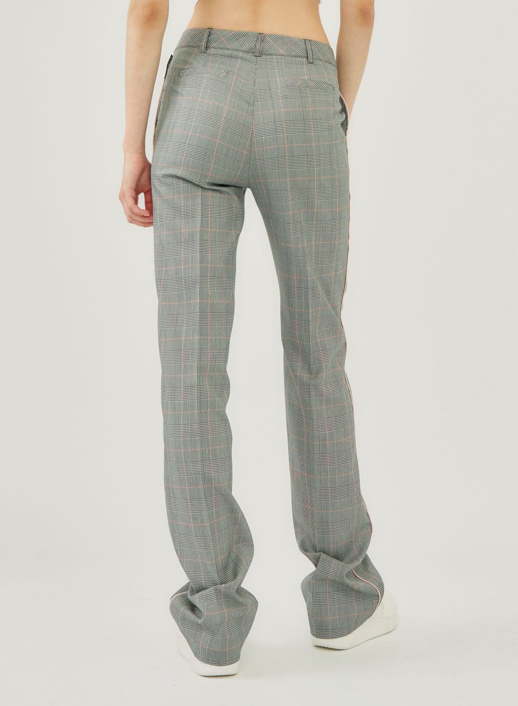SILVIAN HEACH PANTALONE PANTALONE da donna in Pantaloni Drestige - Casamassima, commercioVirtuoso.it