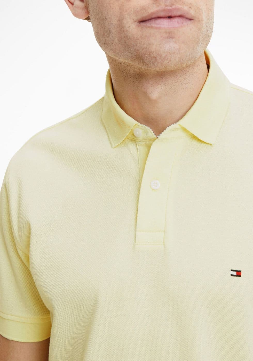 Tommy Hilfiger POLO POLO da uomo in Polo Drestige - Casamassima, commercioVirtuoso.it