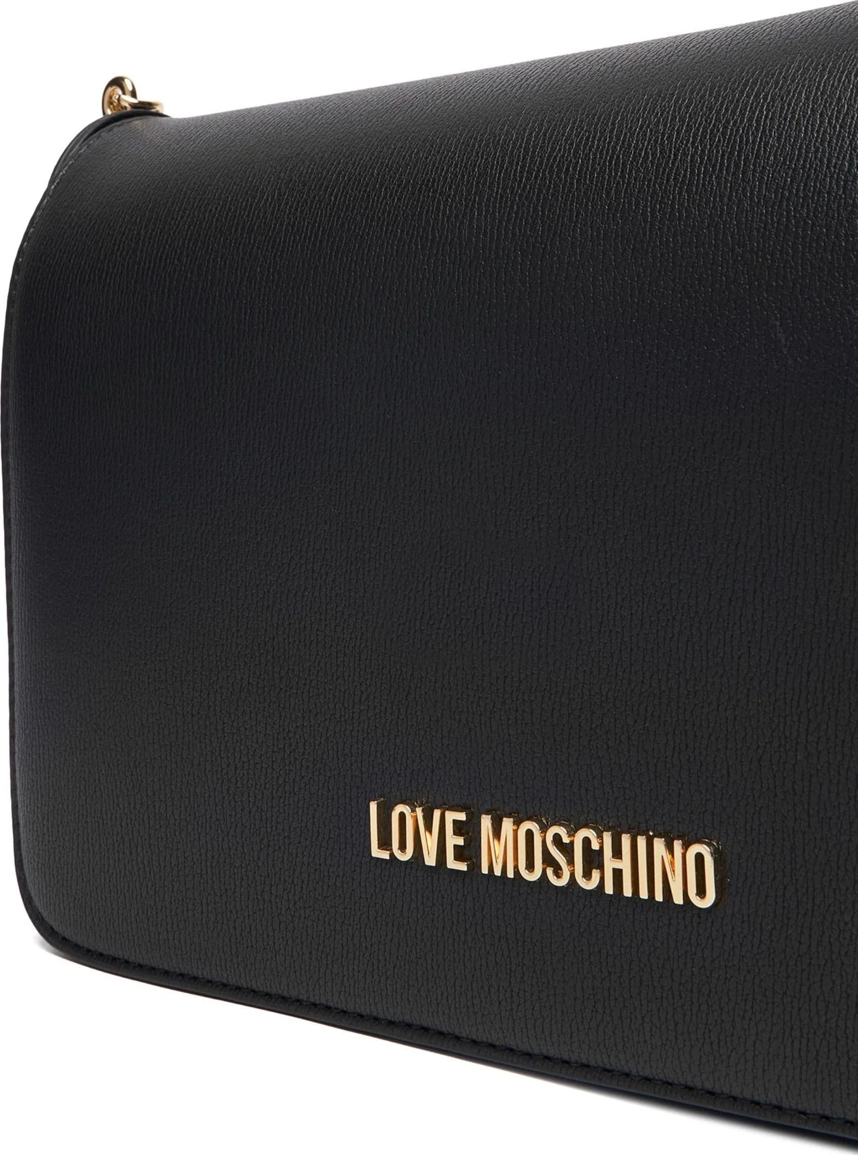 Love Moschino LOVE MOSCHINO BORSA BORSA PU da donna in Borse a spalla Drestige - Casamassima, commercioVirtuoso.it