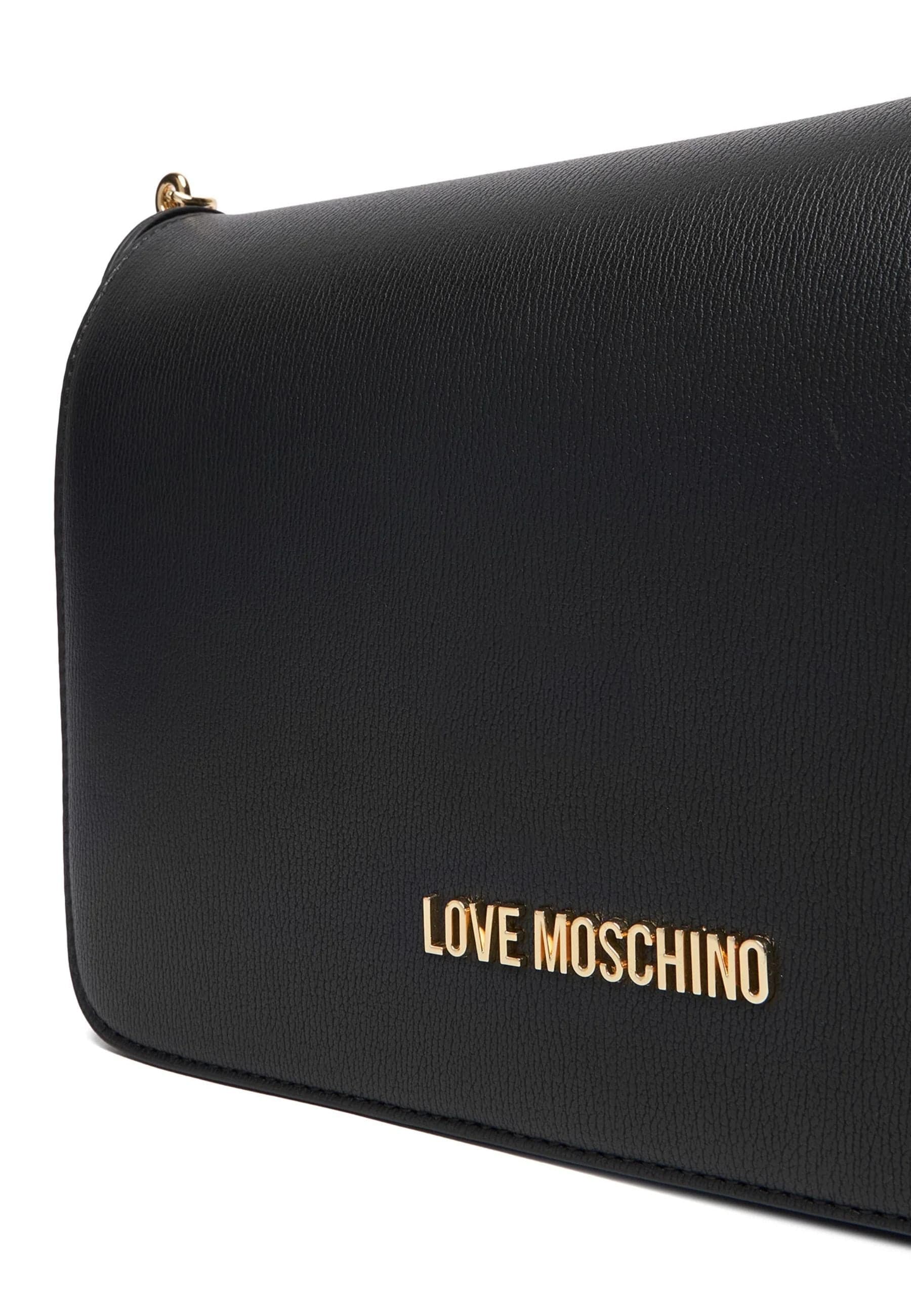 Love Moschino LOVE MOSCHINO BORSA BORSA PU da donna in Borse a spalla Drestige - Casamassima, commercioVirtuoso.it