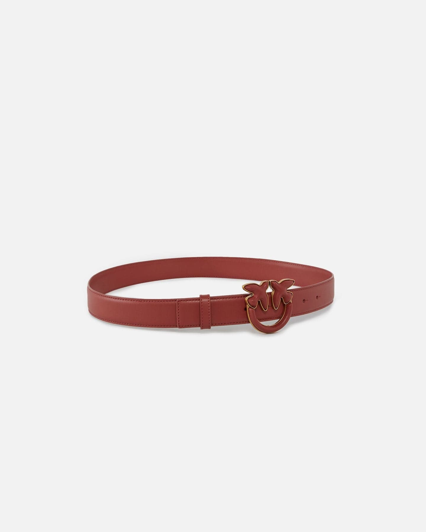 Pinko LOVE BERRY CLICK PUFF H3 BELT 24.25 da donna in Cinture Drestige - Casamassima, commercioVirtuoso.it