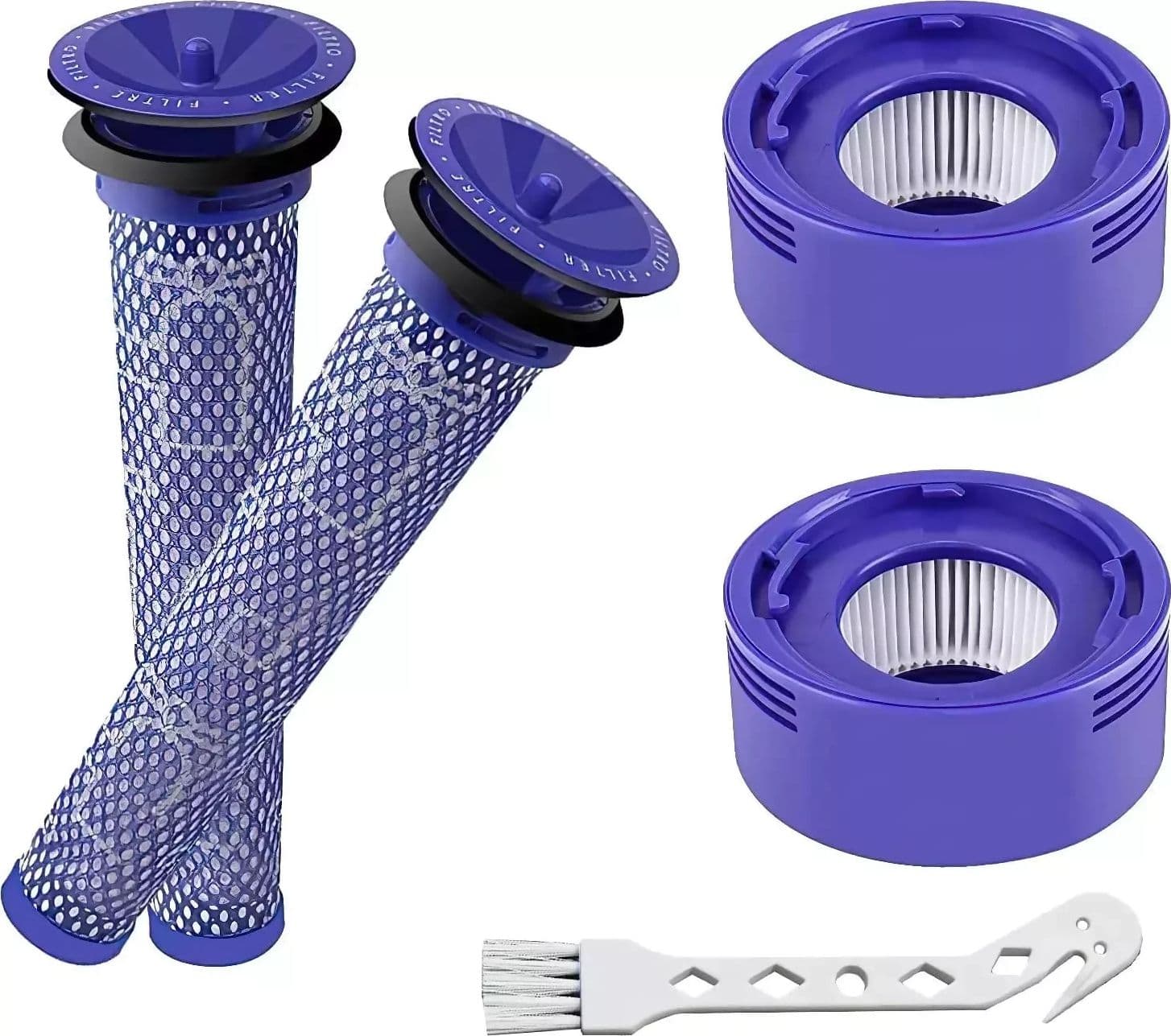 FILTRO DYSON V8