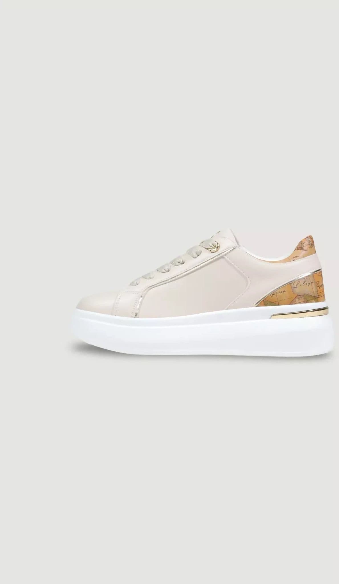 Alviero Martini Prima Classe Donna Sneakers in Sneaker casual Cantali Calzature - Randazzo, commercioVirtuoso.it