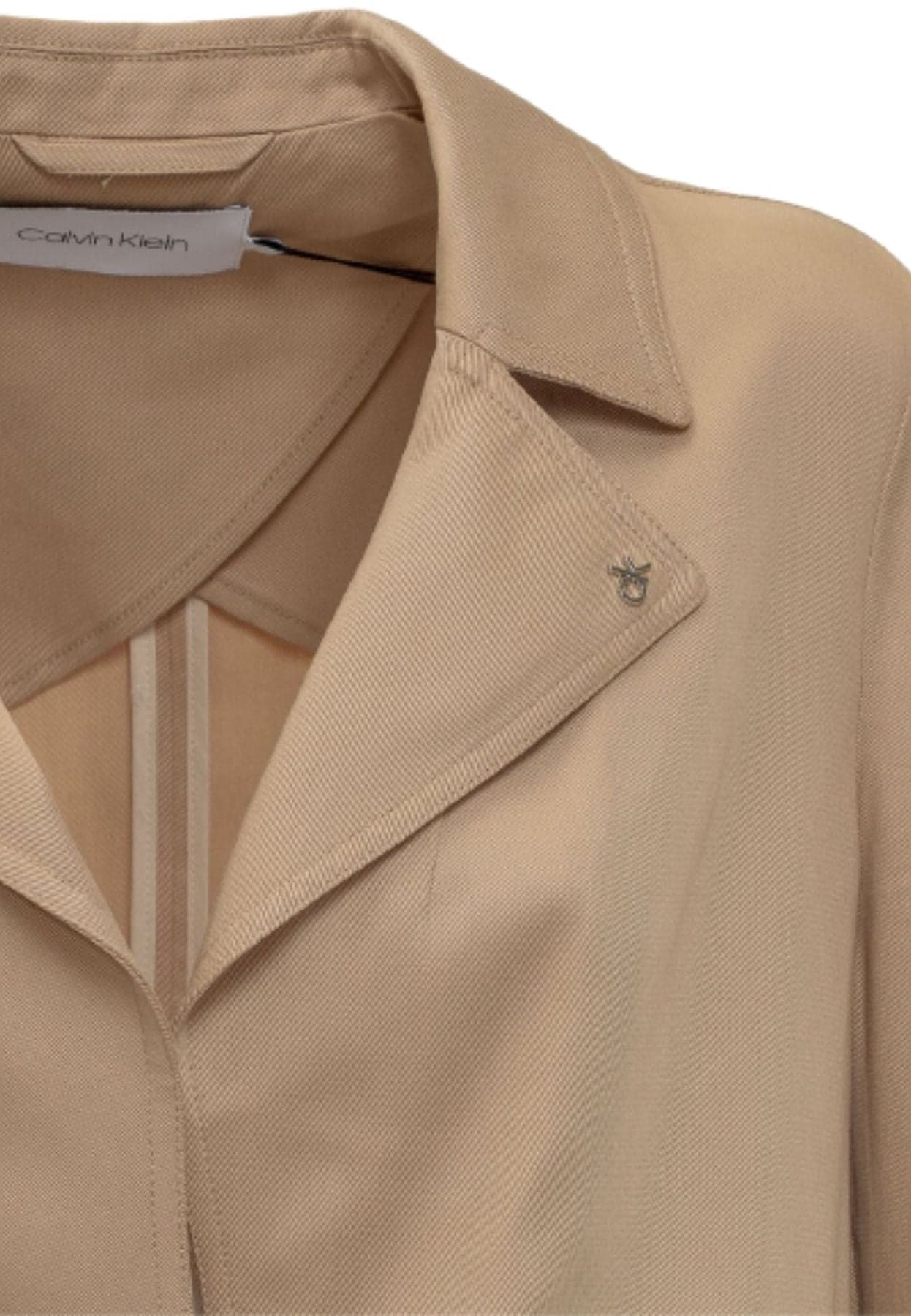 calvin klein GIACCA REGULAR FIT da donna in Giacche Drestige - Casamassima, commercioVirtuoso.it