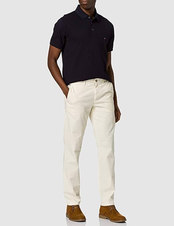 Tommy Hilfiger PANTALONE Slim da uomo in Pantaloni sportivi Drestige - Casamassima, commercioVirtuoso.it