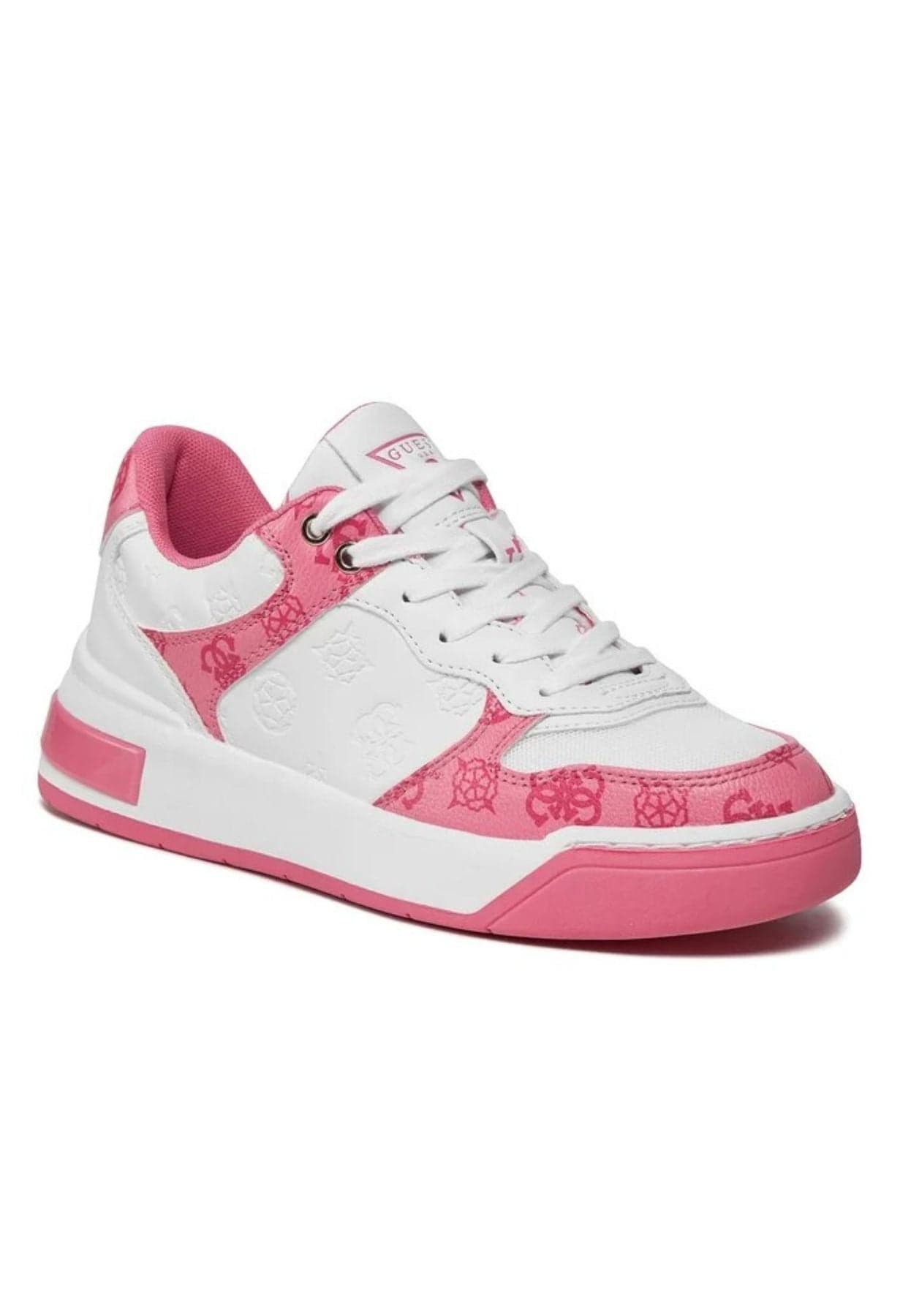 GUESS Sneakers CLARKZ da donna in Sneaker casual Drestige - Casamassima, commercioVirtuoso.it