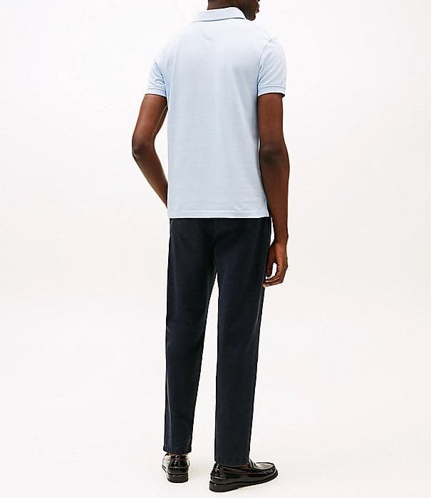 Tommy Hilfiger POLO 1985 SLIM POLO da uomo in Polo Drestige - Casamassima, commercioVirtuoso.it