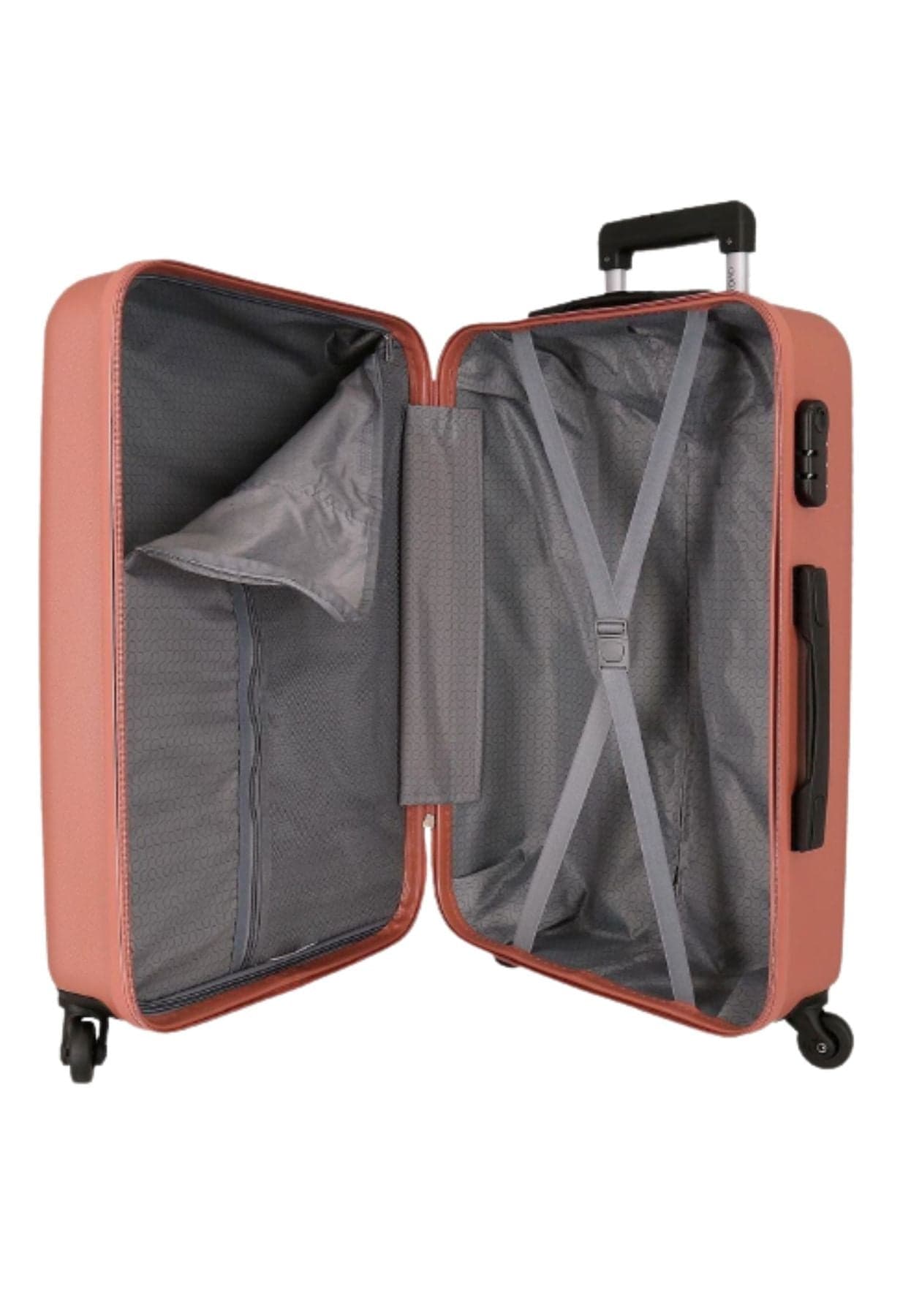 ROLL ROAD Valigie e Trolley FLEX da donna in Valigie Drestige - Casamassima, commercioVirtuoso.it