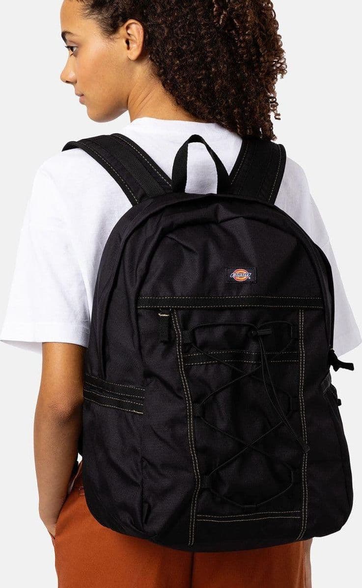 Zaino Dickies Ashville Backpack black in Zaini Casual Glad Store - Genova, commercioVirtuoso.it