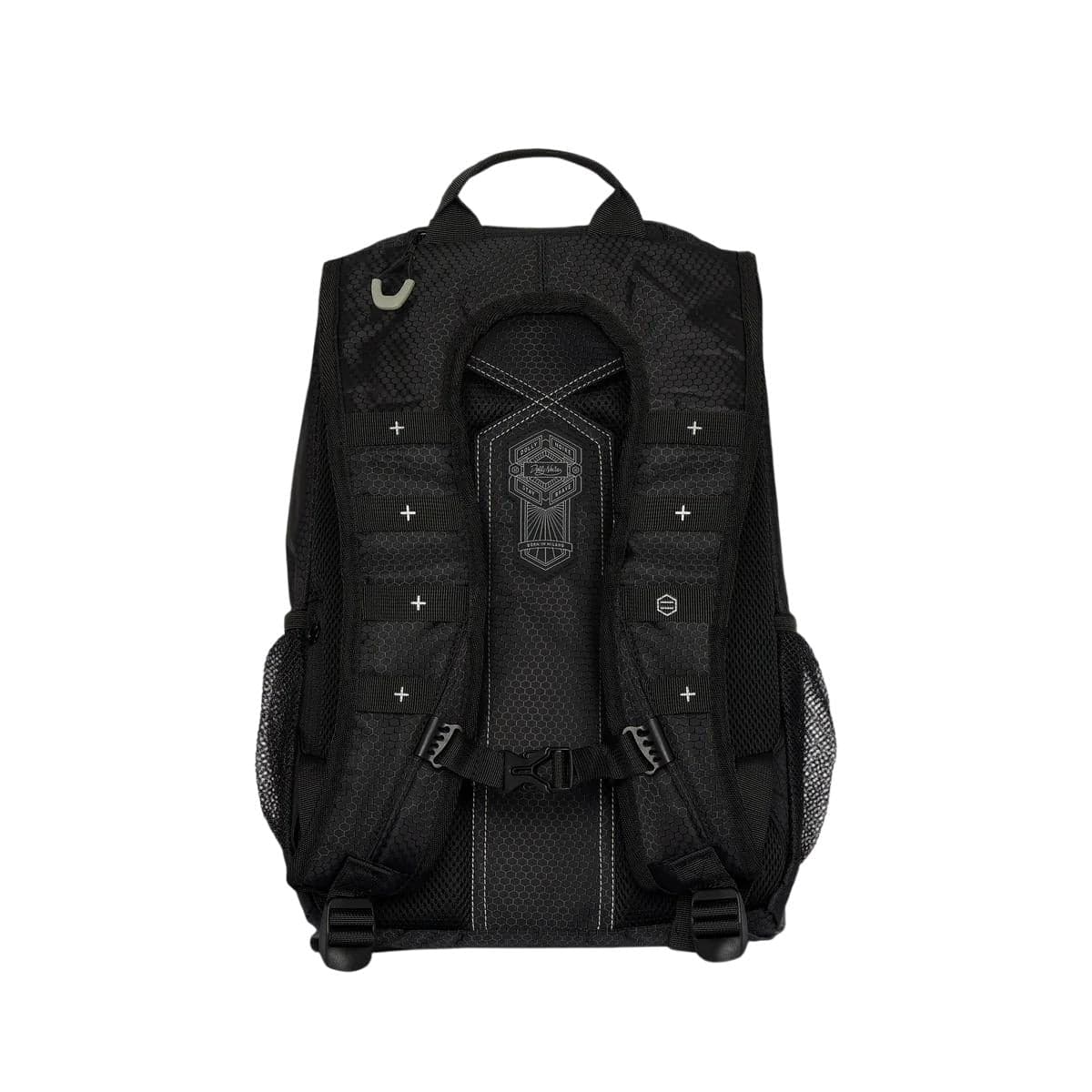 Zaino Dolly Noire Backpack black
