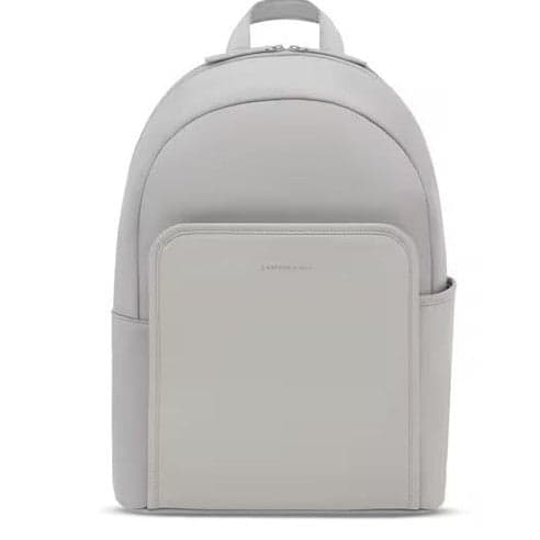 Zaino Kapten & Son Aalborg Grey