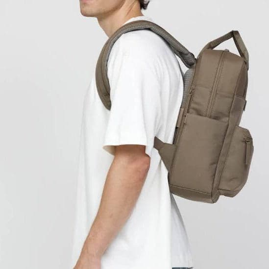 Zaino Kapten & Son Bergen Pro Brown in Zaini Casual Glad Store - Genova, commercioVirtuoso.it