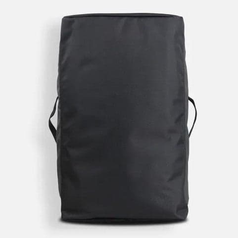 Zaino Oxbow Fogg Noir in Zaini Casual Glad Store - Genova, commercioVirtuoso.it