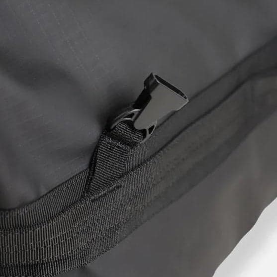 Zaino Oxbow Fogg Noir in Zaini Casual Glad Store - Genova, commercioVirtuoso.it