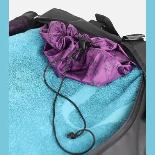 Zaino Oxbow Fogg Noir in Zaini Casual Glad Store - Genova, commercioVirtuoso.it