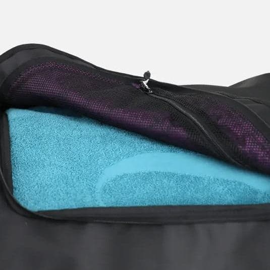Zaino Oxbow Fogg Noir in Zaini Casual Glad Store - Genova, commercioVirtuoso.it