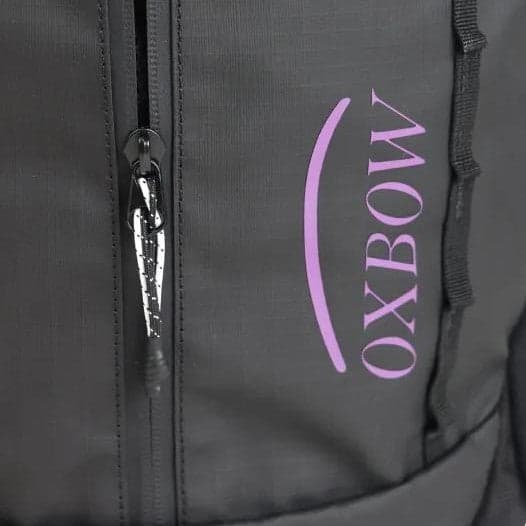 Zaino Oxbow Pey Noir in Zaini Glad Store - Genova, commercioVirtuoso.it