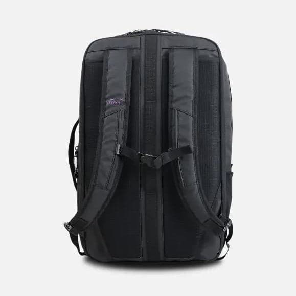 Zaino Oxbow Phileas Black in Ginevra Glad Store - Genova, commercioVirtuoso.it